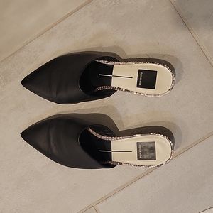 Women's Dolce Vita Kitten Heels